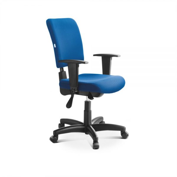 Cadeira Executiva Square Giratoria AFFSQEX01