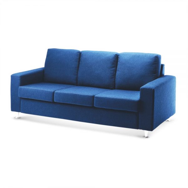 Sofa Mobrig 03 Lugares SOFMOB3