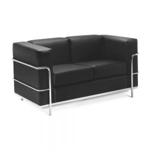 Sofa Venire 02 Lugares - SOFA02