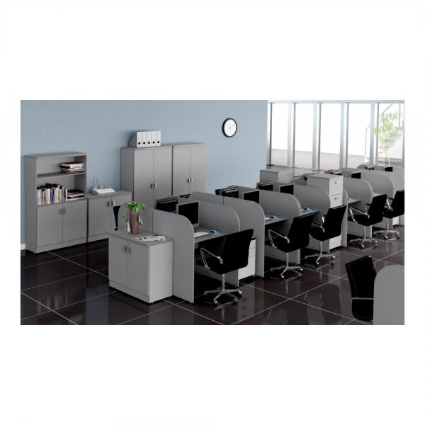 Conjunto Call Center Linha KAPPESBERG CONJUNTO08