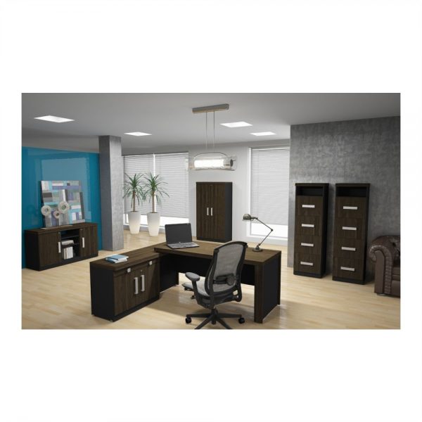Conjunto Escritório Linha NOBLESSE III