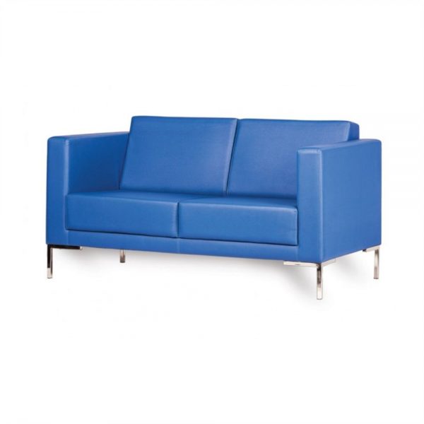 Sofa Atenas 02 lugares 6172