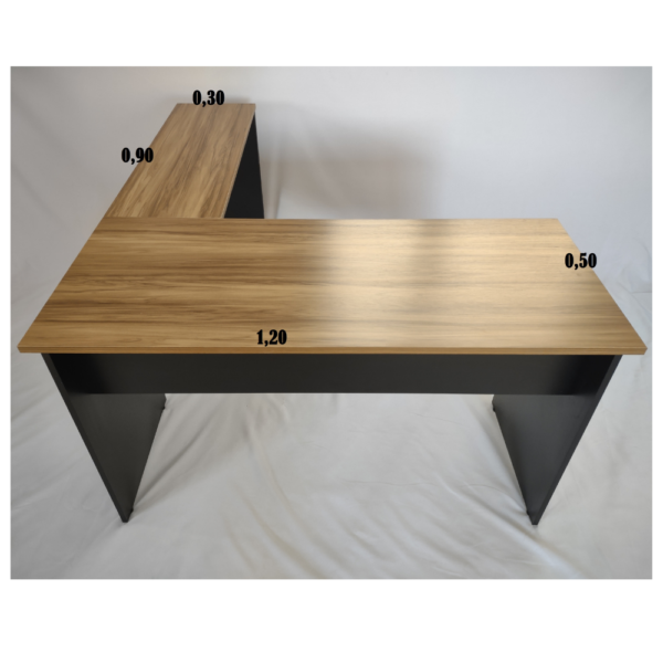 Mesa L - Affinidade - Image 3