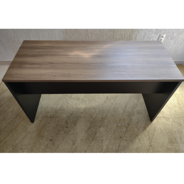 Mesa Executiva Reta 1,20 - Image 2