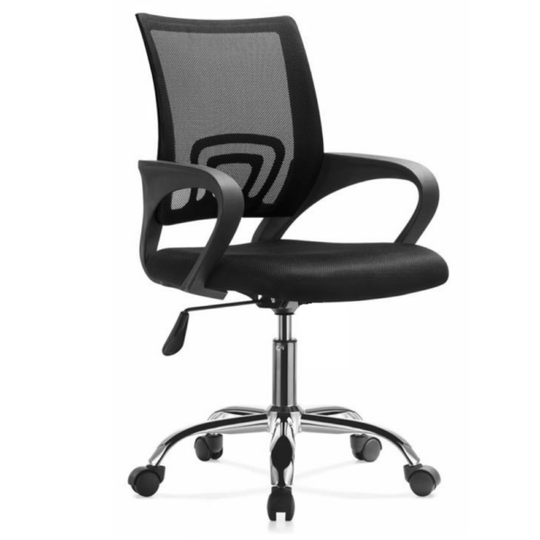 Cadeira office tela