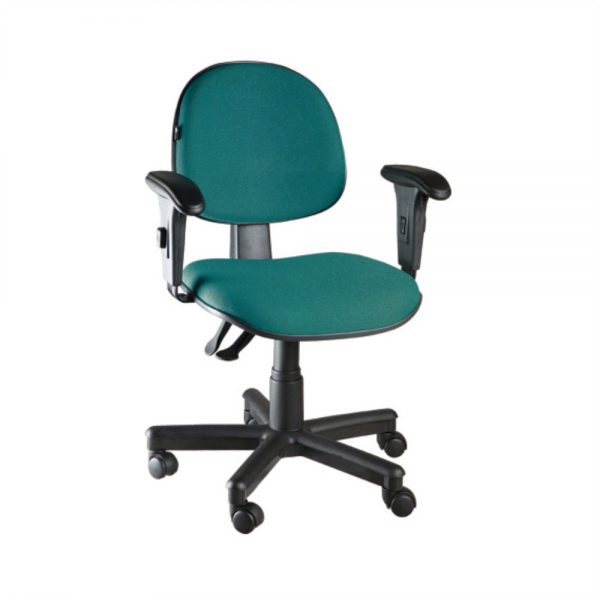 Cadeira Executiva Ergonomica Back System II AFF0911