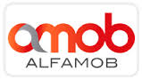 LOGO ALFAMOB